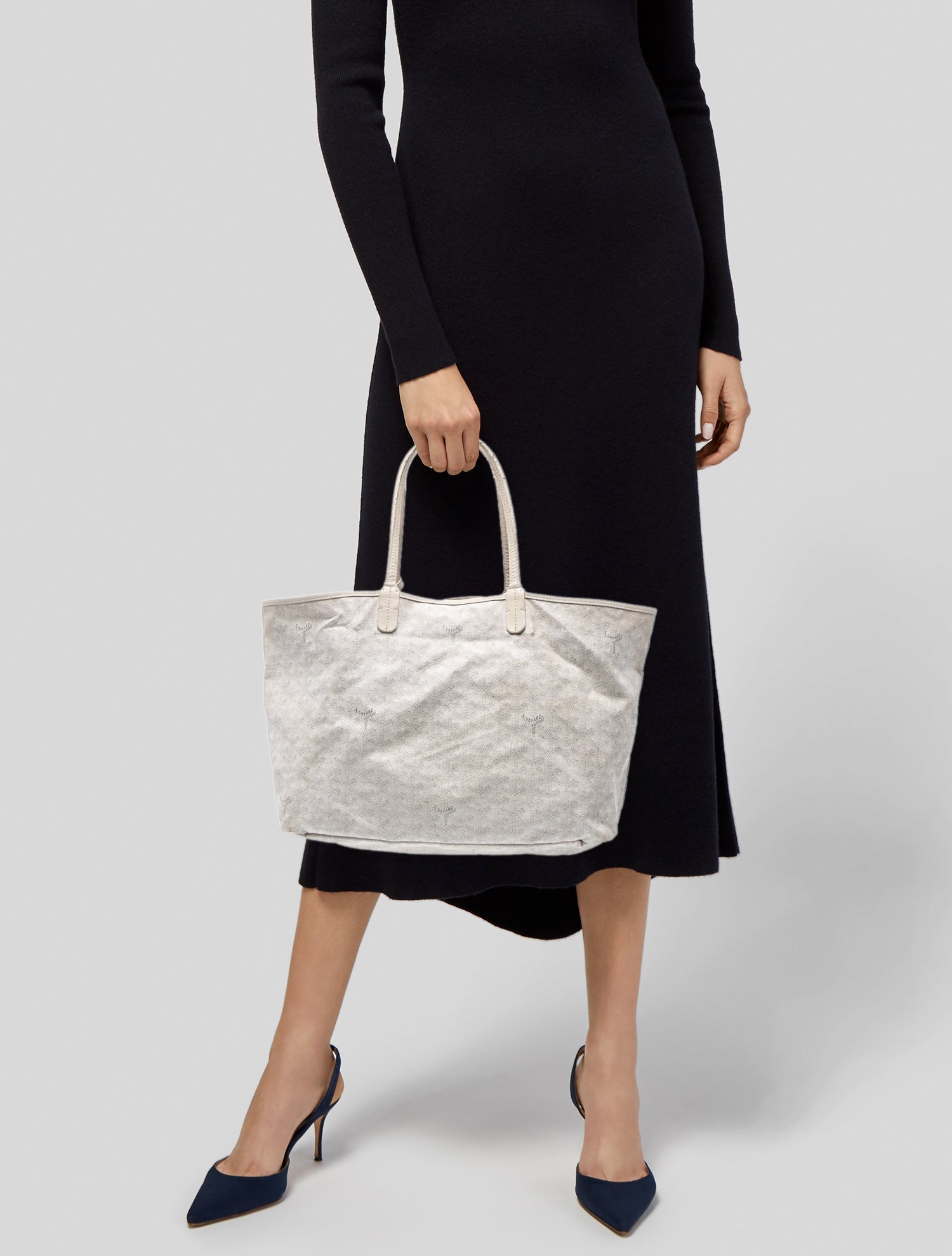 Goyard Goyardine St.Louis PM